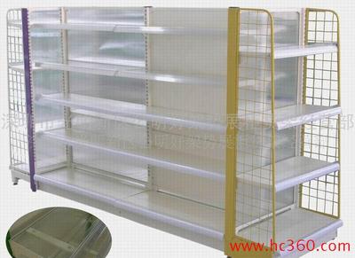 好架勢(shì)216商超展示貨架 打造高效陳列與視覺(jué)營(yíng)銷(xiāo)新標(biāo)桿